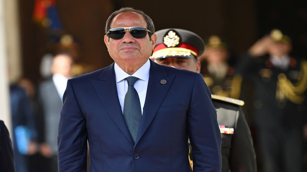 السيسي يكشف تفاصيل مشروع الدلتا الجديدة بتكلفة 15 مليار دولار