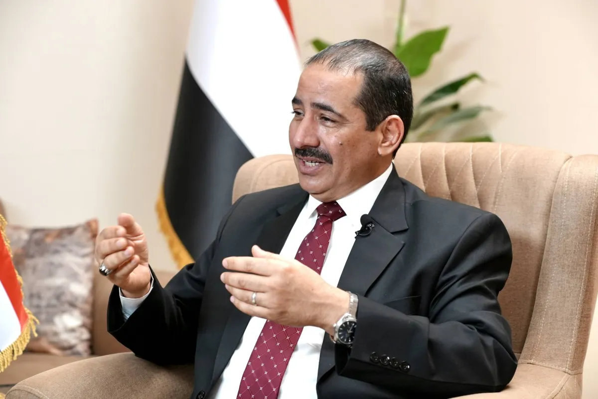 وزير الداخلية اليمني يعلن احباط مخطط اغتيالات واسع في عدن