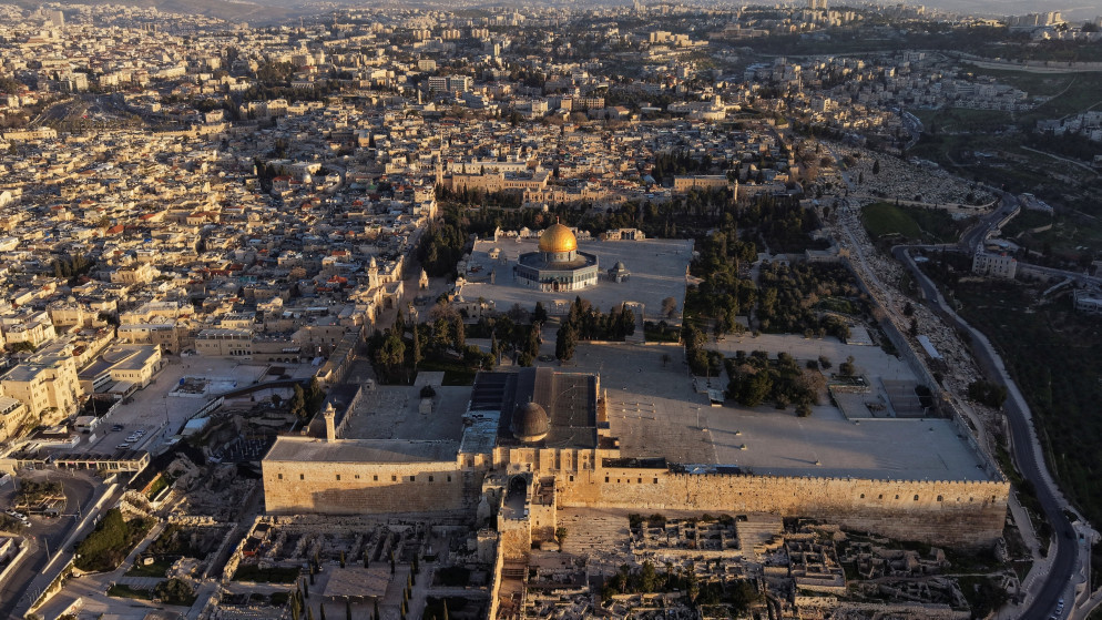 القدس: مخططات تهويدية اسرائيلية جديدة لتكريس الاستيطان