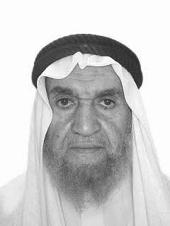 القاضي ينعى النائب الأسبق المرحوم ذيب انيس 
