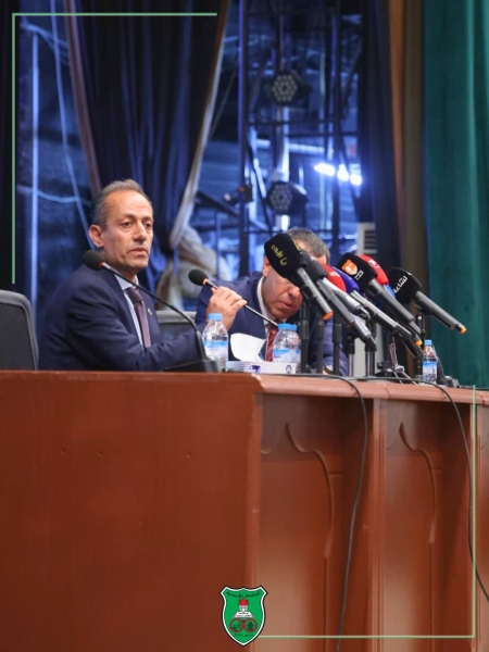 نتائج انتخابات اتحاد طلبة الجامعة الأردنية (اسماء)