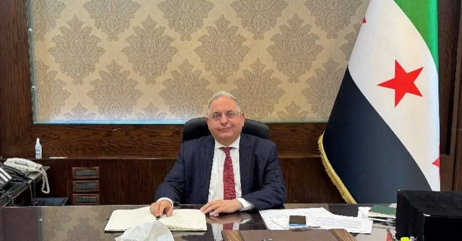 سوريا تشارك باجتماعات مجموعة ال7 المالية في باريس