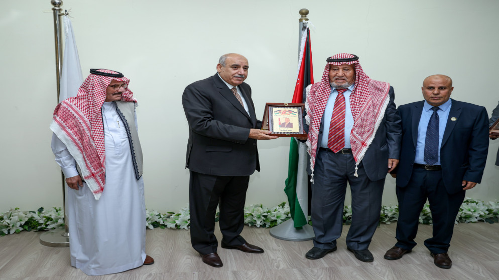 رئيس مجلس النواب: المتقاعدون العسكريون مدرسة وفاء وعطاء