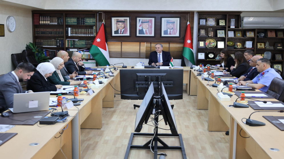 وزير العدل يؤكد: حقوق الانسان نهج مستمر في الاردن