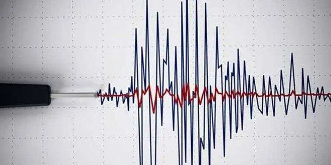 هزة ارضية تضرب تركيا وشعر بها سكان الشمال السوري