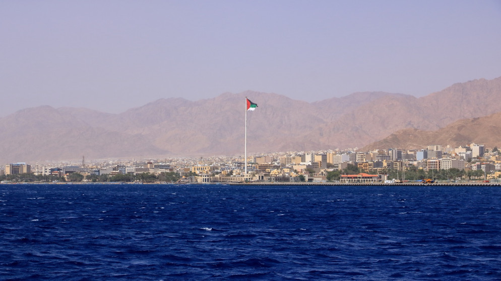 مدير مشروع مرسى زايد: ريفيرا هايتس العقبة مشروع فريد بالشرق الاوسط