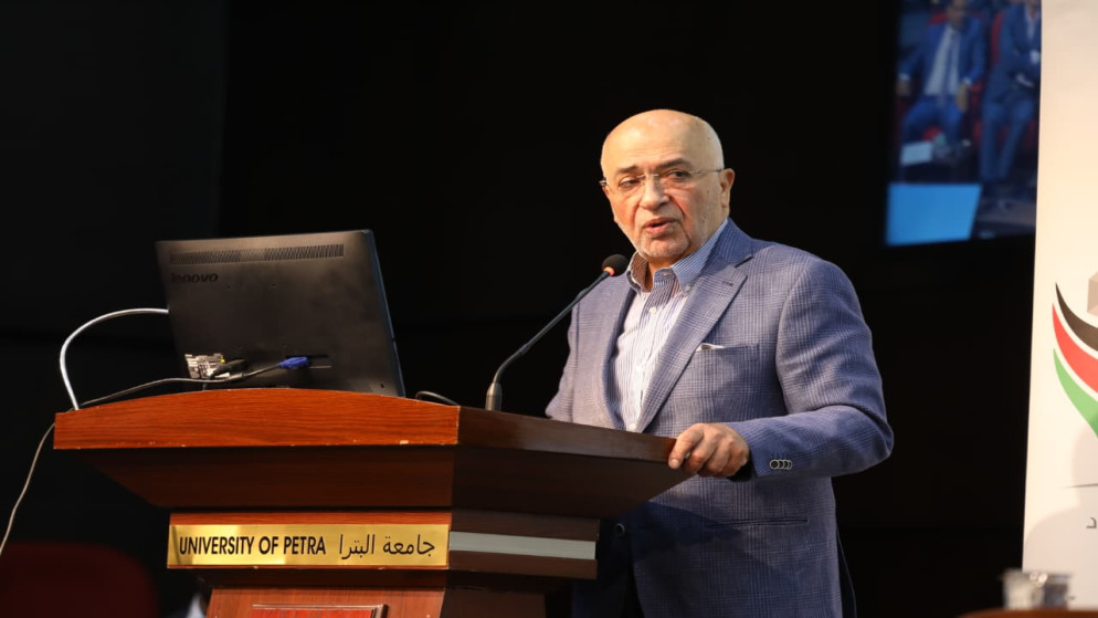 المعايطة: صوت الشباب يسهم في تشكيل القرار