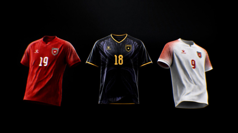 قمصان المنتخب الوطني تخطف أنظار الصحافة العالمية في مونديال 2026