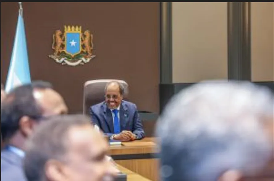 المعارضة الصومالية تصعد احتجاجاتها ضد الرئيس وتطالب بحوار