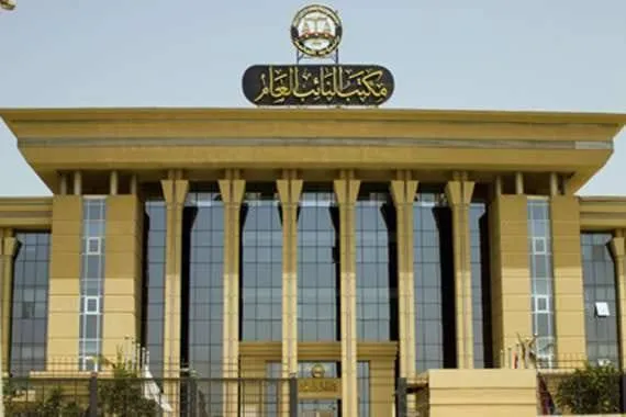 مصر تحجب حسابات مسيئة لمؤسسات الدولة على السوشيال ميديا