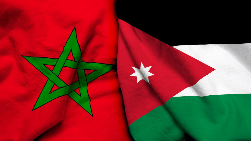 الاردن يعزي المغرب بضحايا انهيار مبنى سكني بفاس