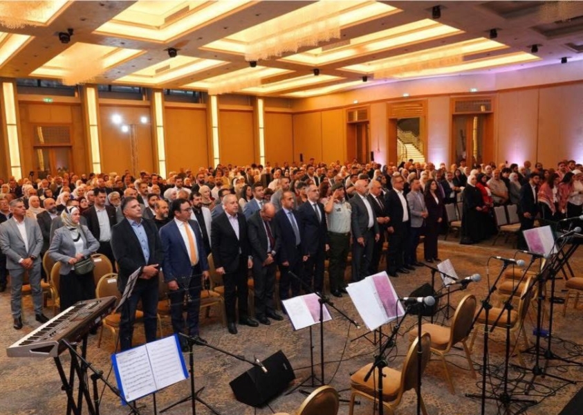 السماعين: جامعة الحسين التقنية أصبحت نموذجاً أردنياً متقدماً ينافس إقليمياً ودولياً