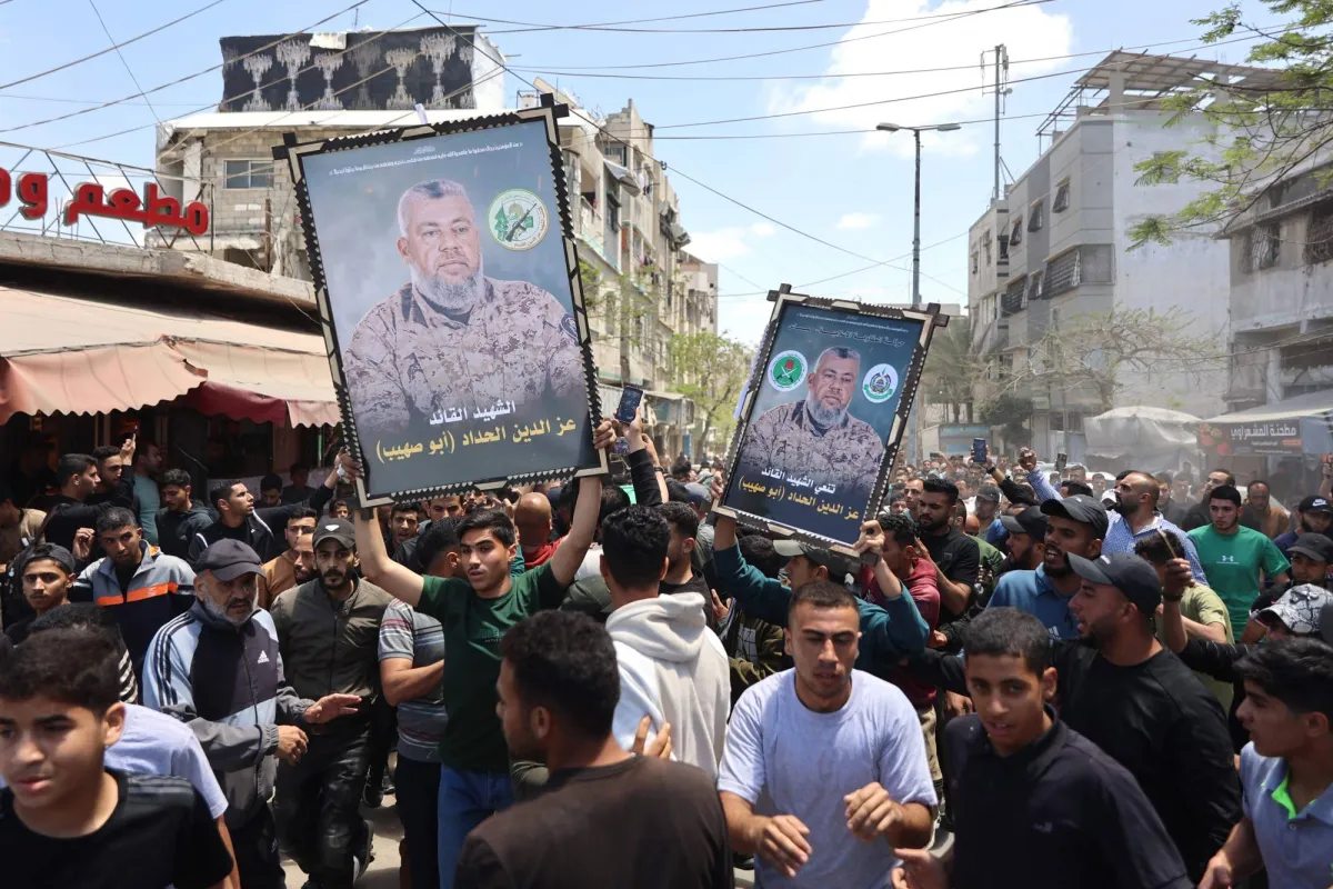 اسراييل تستغل ثغرات عائلية للوصول لقيادات حماس