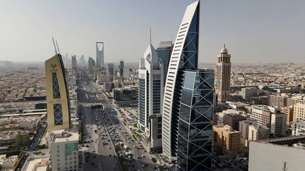 موديز تثبت تصنيف السعودية الائتماني رغم التحديات الجيوسياسية