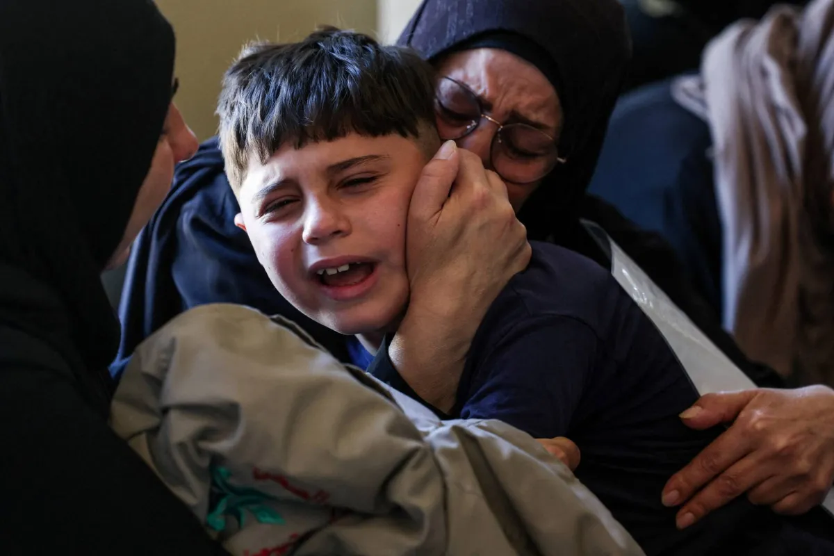 حزب الله يكثف استهداف الدفاع الجوي الاسرائيلي