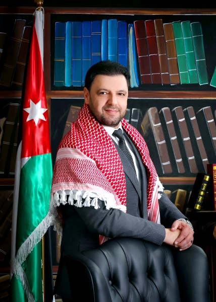 الأردن في استقلاله الثمانين… كالفينيق يخترق النار ولا يحترق