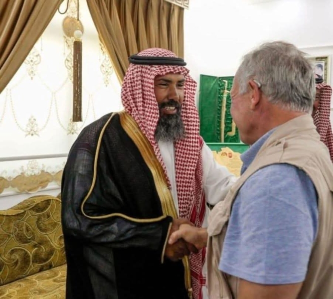 الاستقلال تضحية الآباء والاجداد وبناء وإنجاز الأبناء والاحفاد