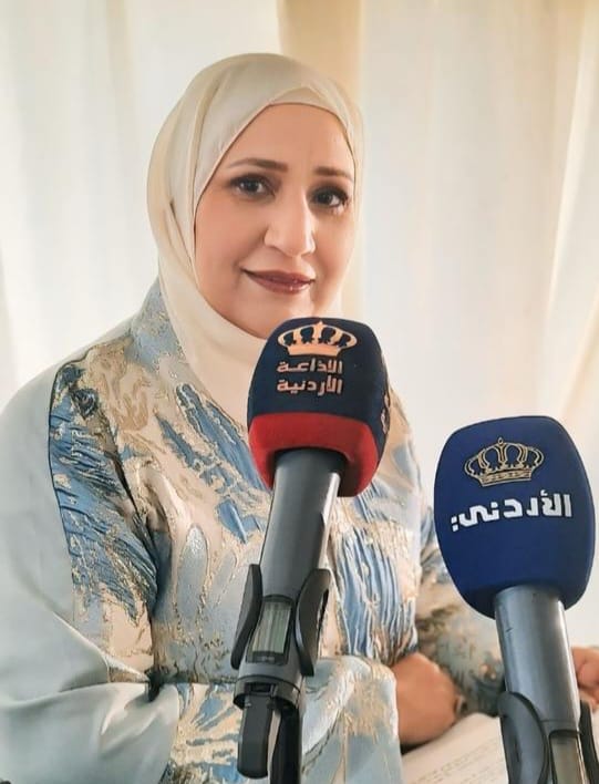 المرأةُ الأردنيّةُ في يوم الاستقلال الثمانين