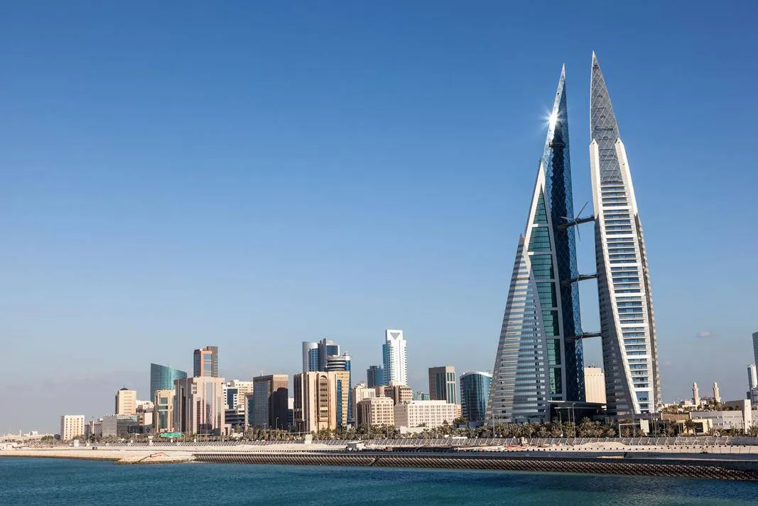 المؤبد لمتهمين بالتخابر مع الحرس الايرانى فى البحرين
