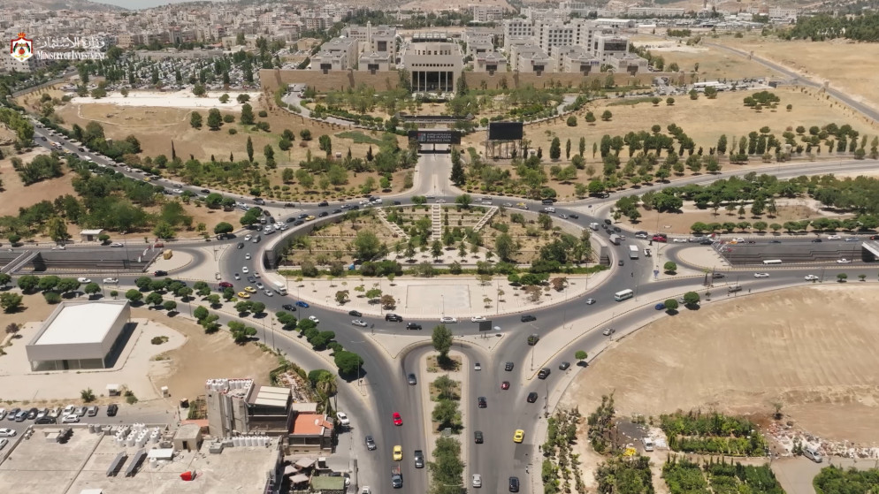 الاردن يطلق فيلما ترويجيا لابراز المقومات الاستثمارية