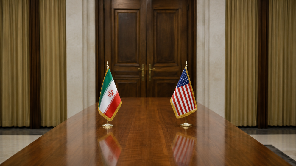 تقدم في مفاوضات طهران وواشنطن لانهاء الحرب
