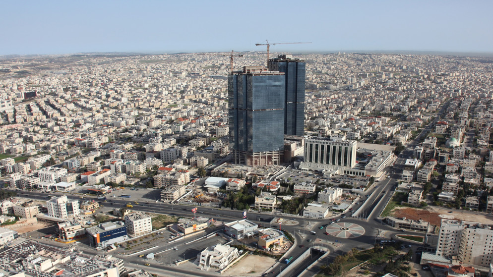 القطاع المصرفي الاردني بوابة المستقبل والتنمية المستدامة
