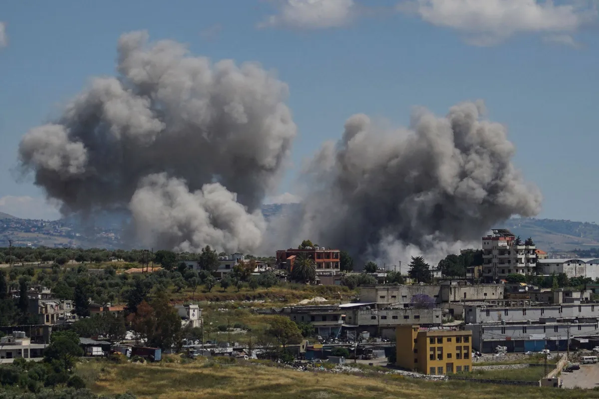 واشنطن تحذر حزب الله بعد تهديدات لبنان