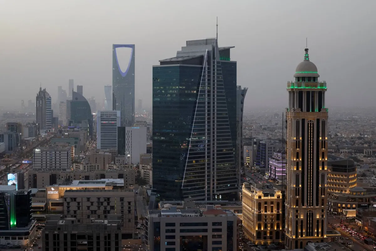 السوق العقاري السعودي نحو النضج بمبيعات تتجاوز مليار دولار