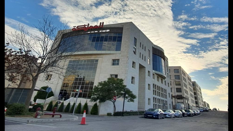 ارادة ملكية بتعيين رئيس واعضاء مجلس ادارة قناة المملكة
