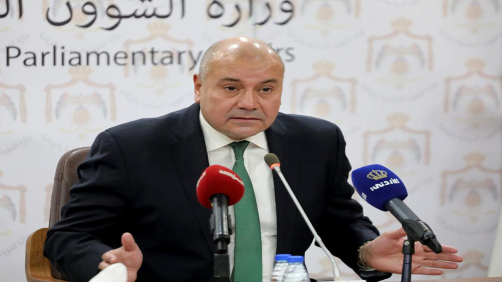 العودات: الاستقلال محطة عز ورسالة سيادة الاردن