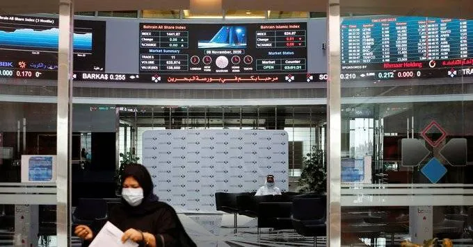 اسواق الخليج تنتعش بفضل امال السلام الامريكي الايراني