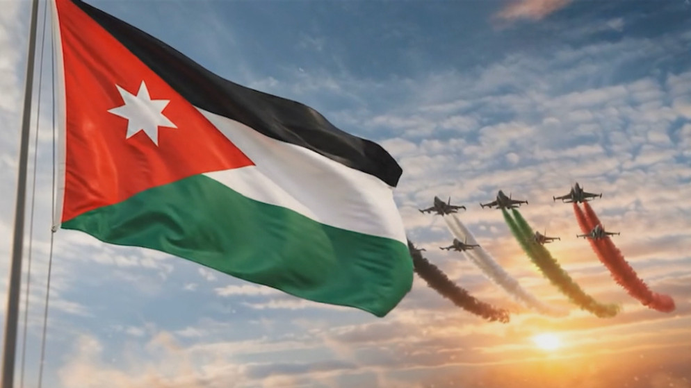 المملكة تبدا تغطية خاصة بمناسبة عيد الاستقلال