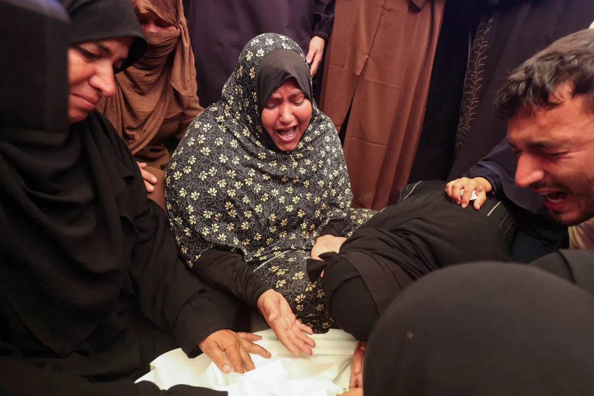 حماس تستبعد إدراج غزة بمسار الاتفاق الامريكي الايراني