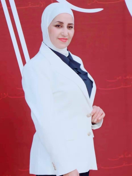 ابو رمان : أبشر”… ليست كلمة، بل هوية وطن