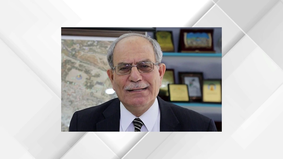 كنعان: الاضحى وفلسطين تواجه جرائم ابادة ودور هاشمي لحماية المقدسات