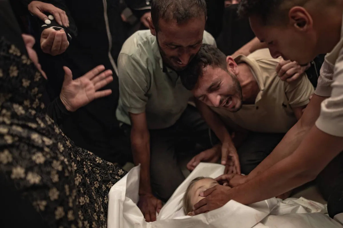 مصادر بحماس: غزة منفصلة عن الاتفاق الامريكي الايراني