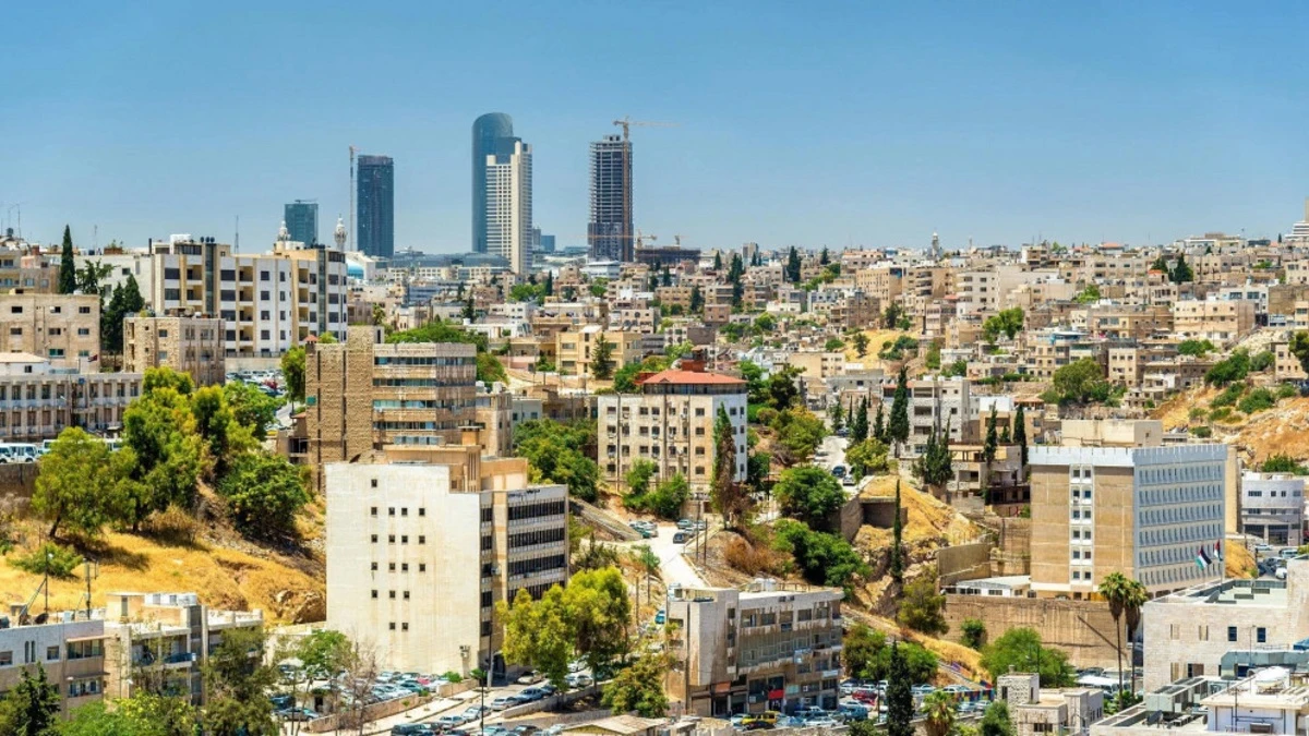 طقس لطيف في عمان ومعتدل في الاغوار حتى الجمعة