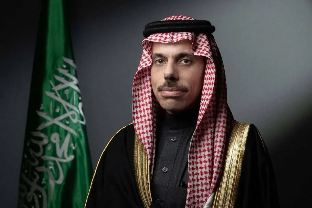 وزير الخارجية السعودي يبحث العلاقات الثنائية في قبرص