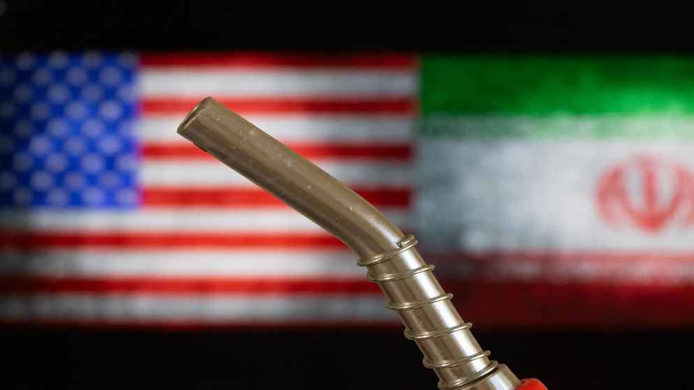 تراجع اسعار النفط وسط ترقب محادثات طهران وواشنطن