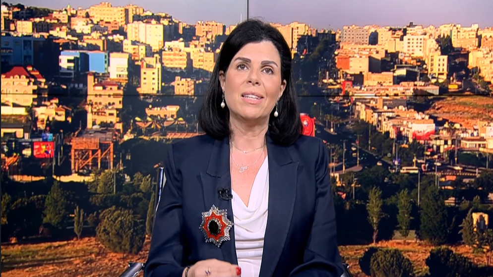 كرادشة: الوسام الملكي حافز لتقديم المزيد في مسيرتي الاعلامية