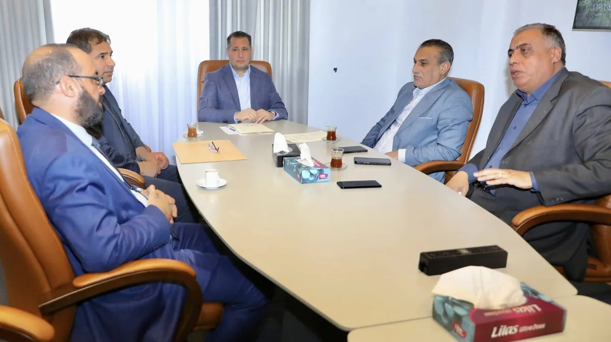 ليبيا تشديد الاجراءات لمكافحة التهرب الضريبي