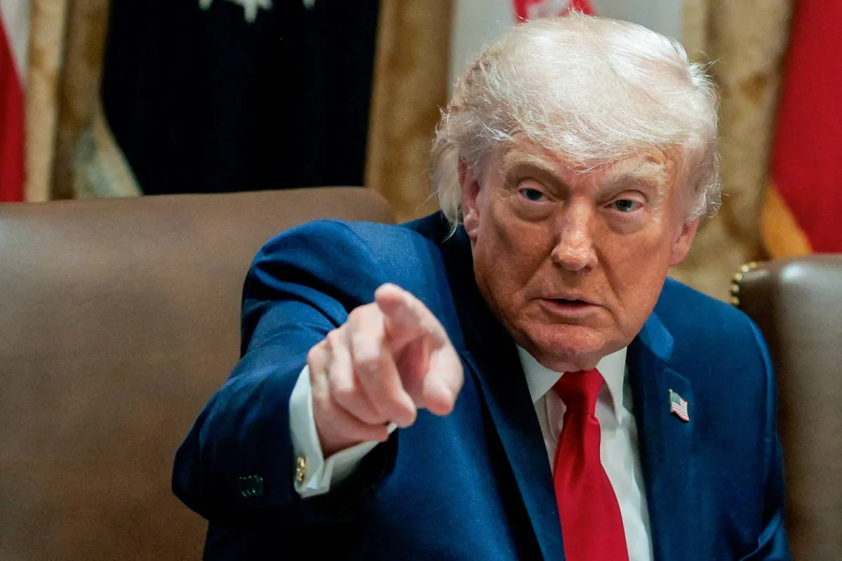 مستشار خامنئي: ترامب يخون الدبلوماسية بمطالب مفرطة