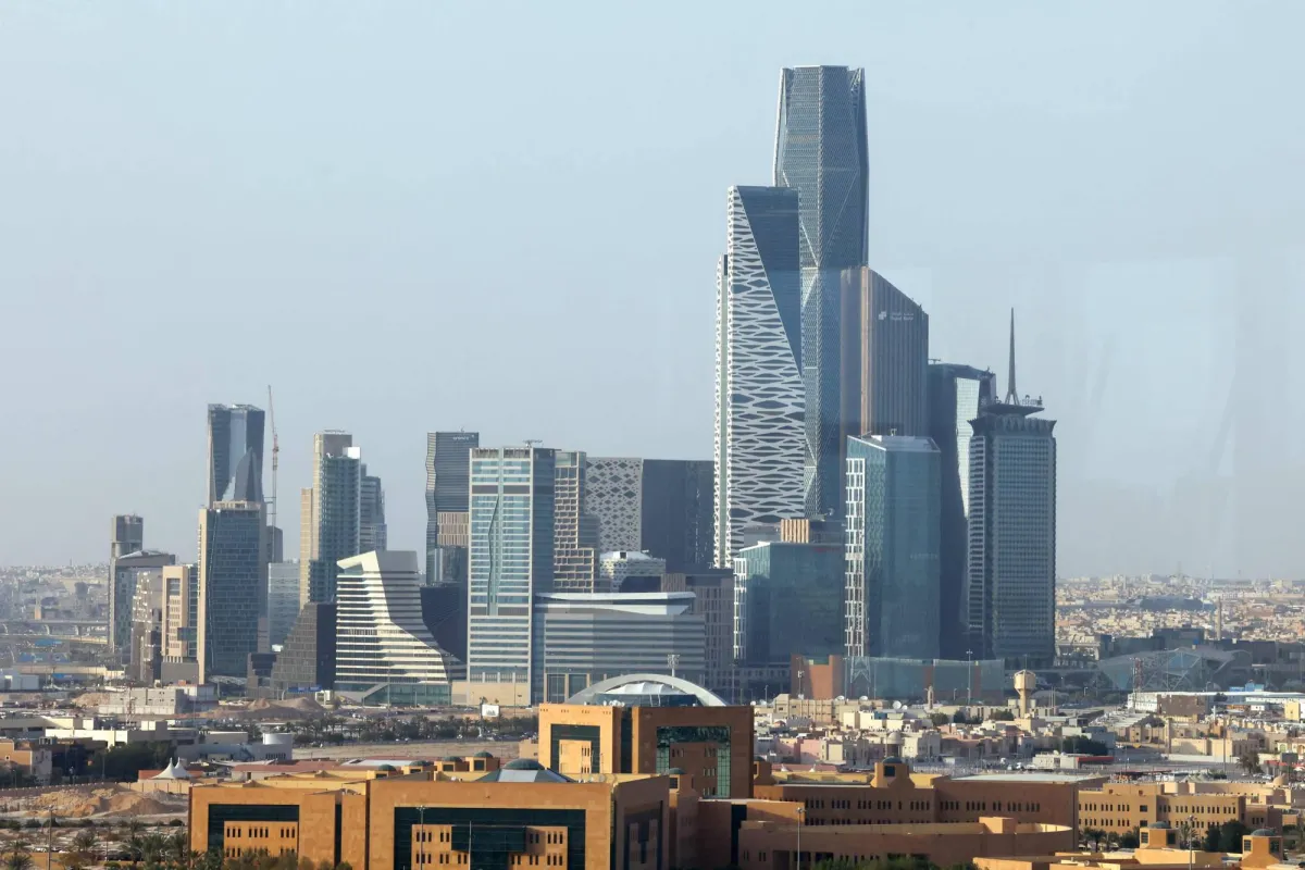 الصندوق السعودي للتنمية يدعم تدويل القطاع الخاص وتمكين المحتوى المحلي
