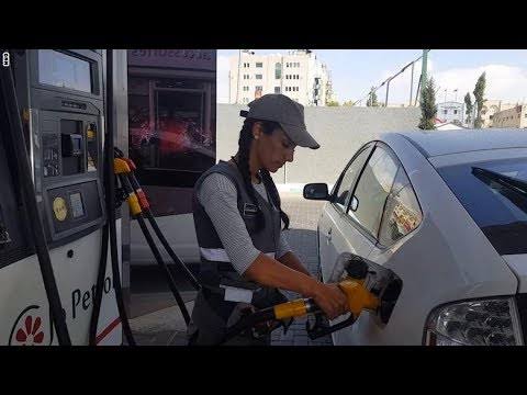 الحكومة ترفع اسعار مادة السولار وتثبت البنزين