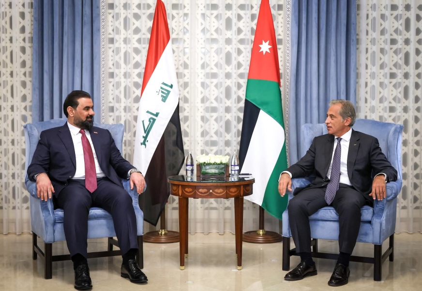 دولة حسَّان يستقبل الرئيس هيبت