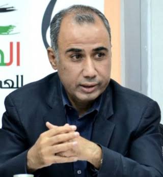 المسدس و الخنجر... الإخوة الشركاء