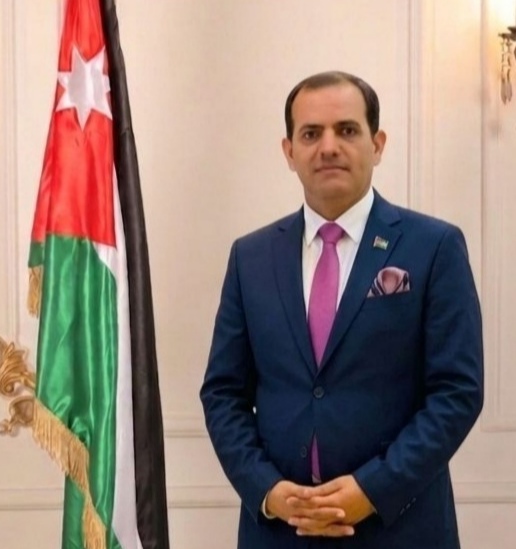 بني خالد يرفع تهنئة لمقام الملك