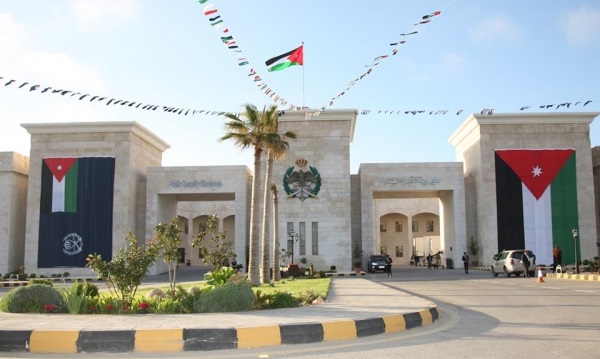 تنقلات بين كبار ضباط الامن العام (اسماء)