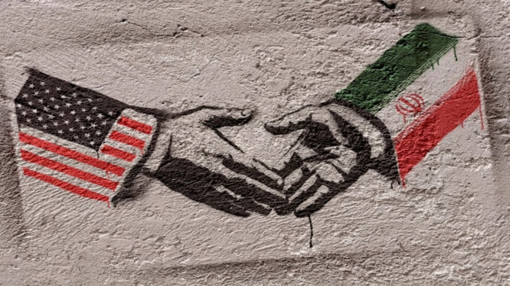 ترامب يؤكد توقيع اتفاق مع ايران خلال ساعات ويهاجم نتنياهو بسبب ضربة بيروت