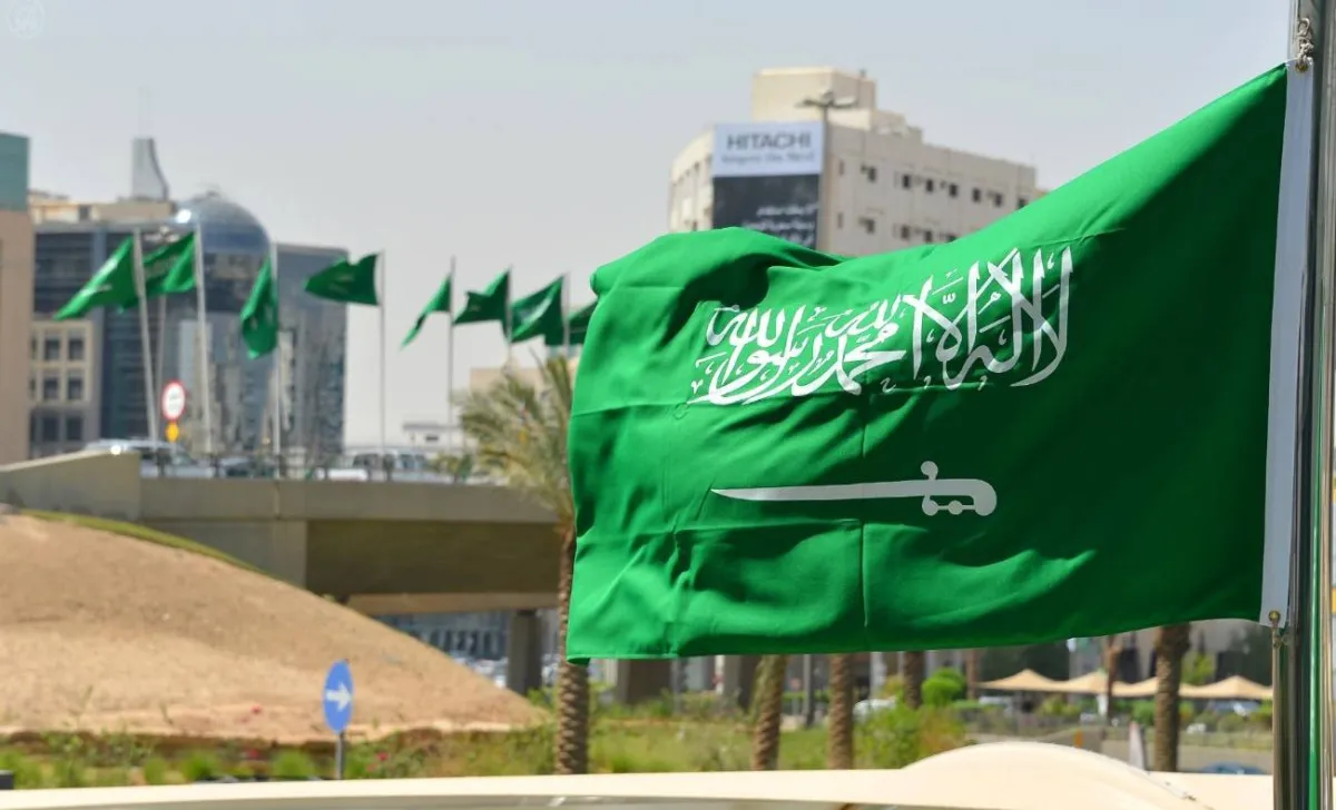 السعودية تدعو الى مستقبل قائم على السلام والتنمية في المنطقة